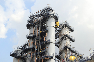 Chemfine International Co., Ltd. خط تولید تولید کننده