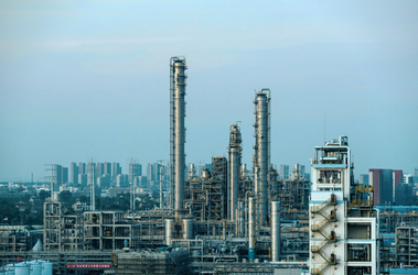 Chemfine International Co., Ltd. خط تولید تولید کننده