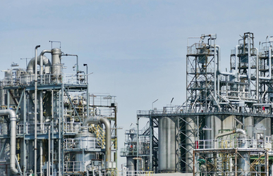 Chemfine International Co., Ltd. خط تولید تولید کننده
