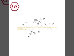 تصفیه آب Cas 53473-28-2 HMDTMPA.K6 Cas 38820-59-6