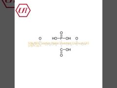 50٪ PBTC محلول تصفیه آب شیمیایی CAS 37971-36-1