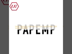 تصفیه آب مهار کننده مقیاس خوردگی شیمیایی 50% محلول PAPEMP