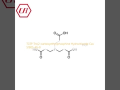 TCEP Tris ((2-carboxyethyl) phosphine Hydrochloride Cas 51805-45-9