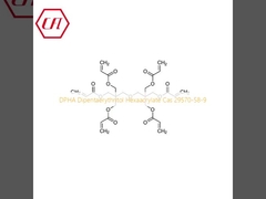 dpha dipentaerythritol hexaacrylate cas 29570-58-9
