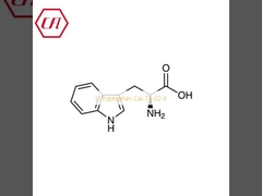 L-Tryptophan Cas 73-22-3