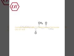 مواد سطح فعال 30٪ SLS Sodium Lauroyl Sarcosinate CAS 137-16-6