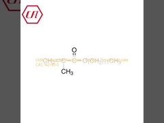 LMA Dodecyl Methacrylate / Dodecyl 2-methylacrylate CAS ۱۴۲-۹۰-۵