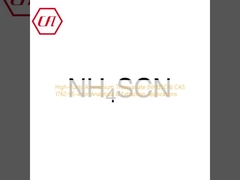 تیوسیانات آمونیوم با طهارت بالا (NH4SCN) CAS 1762-95-4 برای کاربردهای تحلیلی و استخراج
