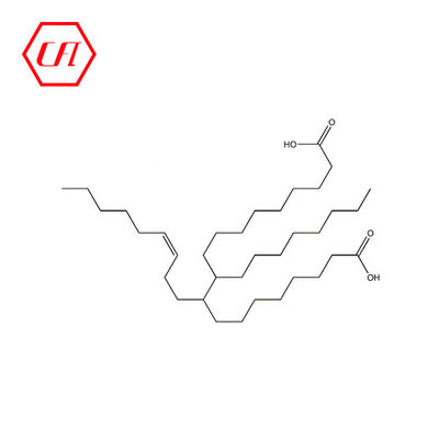 خرید اسیدهای چرب دایمر برای رزین پلی آمید جوهر C36 CAS 61788-89-4 تولید آنلاین