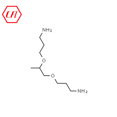 خرید سیستم پلی اورتان D900 پلی اتر آمین CAS 9046-10-0 تولید آنلاین