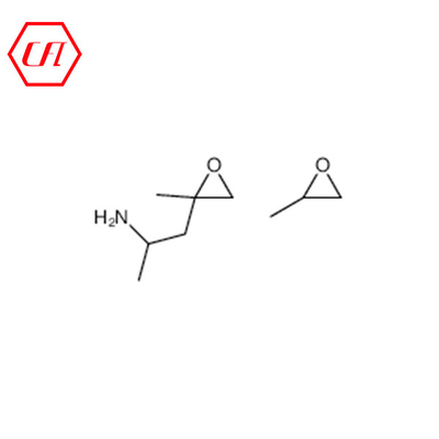 خرید سیستم پلی اورتان دوکاره پلی اتر آمین M600 CAS 83713-01-3 تولید آنلاین
