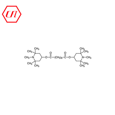 خرید HALS Uv Light Stabilizer Additives Uv 292 Absorber Automotive Coating 41556-26-7 82919-37-7 تولید آنلاین