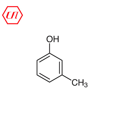 خرید 3-Methylphenol NR CAS 108-39-4 M-Cresol For Flavor Fragrance Additives تولید آنلاین