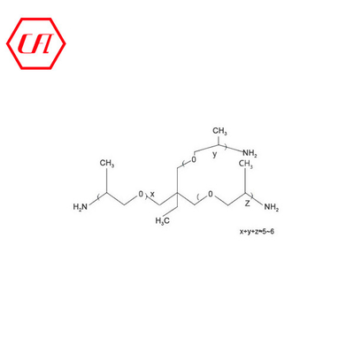 خرید CAS 39423-51-3 پلی اتر آمین T403 تولید آنلاین