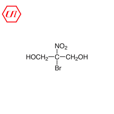 خرید مواد شیمیایی Bronopol Cas 52-51-7 مورد استفاده در محصولات آرایشی و بهداشتی مواد شیمیایی آرایشی تولید آنلاین