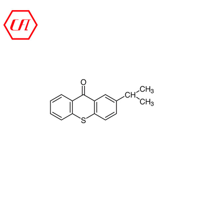 خرید Speedcure ITX Uv Photoinitiator Manufacturers CAS 5495-84-1 پوشش های تزئینی قوطی های فلزی تولید آنلاین