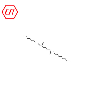خرید Numero Cas 123-79-5 Good Scents Dioctyl Adipate Doa Plasticizer C22h42o4 تولید آنلاین