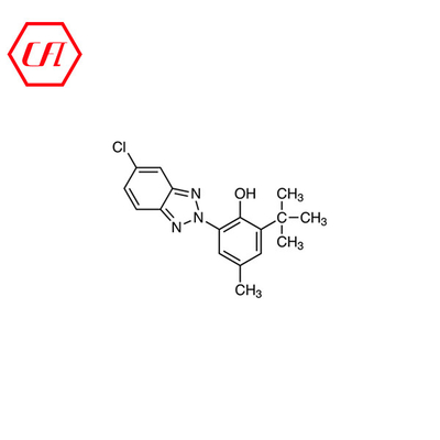 خرید UV Absorber 326 Stabilizer UV-326 CAS 3896-11-5 Coating Additives تولید آنلاین