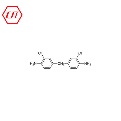 خرید MOCA CAS 101-14-4 4,4'-متیلن بيس ((2-کلورآنیلین) تولید آنلاین