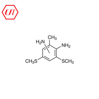 خرید CAS 106264-79-3 دی متیل تیو تولوئن دی آمین DMTDA تولید آنلاین