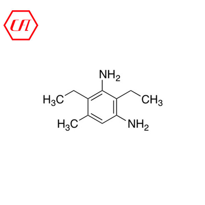 خرید CAS 68479-98-1 E-100 افزودنی های پوشش دی اتیل تولوئن دی آمین DETDA تولید آنلاین