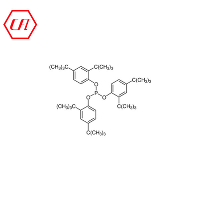 خرید Ao Antioxidant Irgafos 168 Cas No 31570-04-4 Rubber Plastic Chemical Auxiliary تولید آنلاین