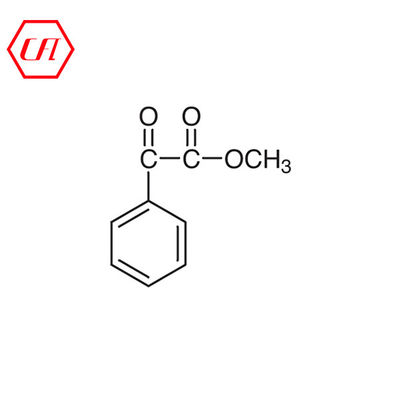 خرید Methyl Benzoylformate Photoinitiator MBF Cas 15206-55-0 تولید آنلاین