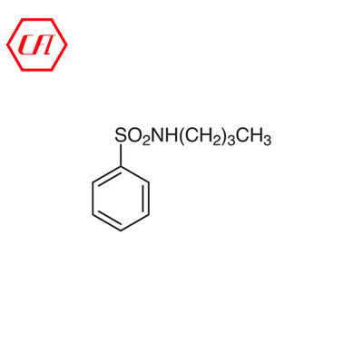 خرید N-Butylbenzene Sulfonamide Plasticizer Nylon Polymer Coating Additives 99% CAS 3622-84-2 تولید آنلاین
