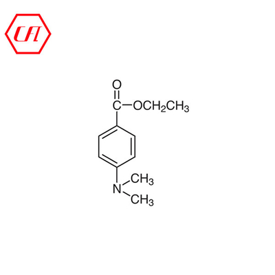 خرید Speedcure EDB Photoinitiator Ethyl-4-Dimethylaminobenzoate CAS 10287-53-3 C11H16NO2 تولید آنلاین