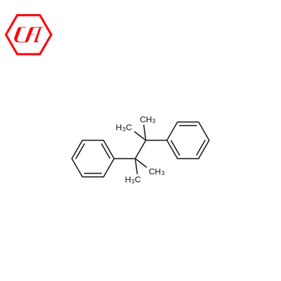 خرید 2 3-Dimethyl-2 3-Diphenylbutane Initiator CAS 1889-67-4 محصولات واسطه دارویی تولید آنلاین
