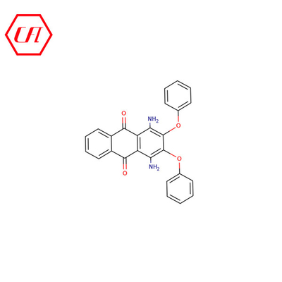 خرید Solvent Violet 59 Disperse Violet 26 Cas 6408-72-6 Chemical Dyestuff تولید آنلاین