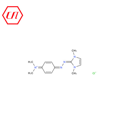 خرید BASIC RED 51 Ci Number 12270-25-6 Basic Dye Solvent Chemical Dyestuff تولید آنلاین