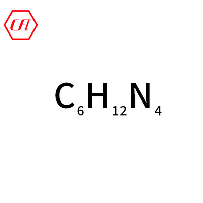 خرید CAS 100-97-0 خلوص 99٪ اوروتروپین هکسامیتیلن تترامین هکسامین اوروتروپین HMT HMTA تولید آنلاین