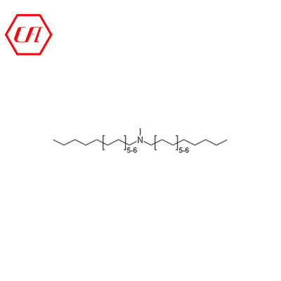 خرید کیفیت بالا 99٪ CAS 61788-63-4 آمینهای بیس هیدروژنی شده طحالب آلکیل متیل تولید آنلاین