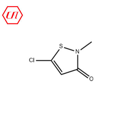 خرید CMIT/MIT 14% CAS 26172-55-4 میکروبیسید صنعتی طیف گسترده تولید آنلاین