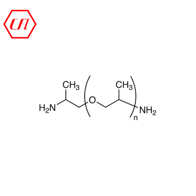 خرید پلی اتر آمین D230 / D400 / D2000 / T403 / T5000 CAS 9046-10-0 تولید آنلاین