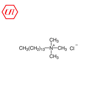 خرید TTAC Tetradecyl Trimethyl Ammonium Chloride CAS 4574-04-3 تولید آنلاین
