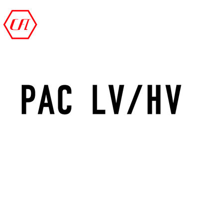 خرید PAC سلولز پلیانیونیک LV/HV تولید آنلاین
