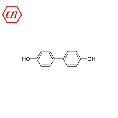 خرید 4,4'-Biphenol Cas 92-88-6 تولید آنلاین