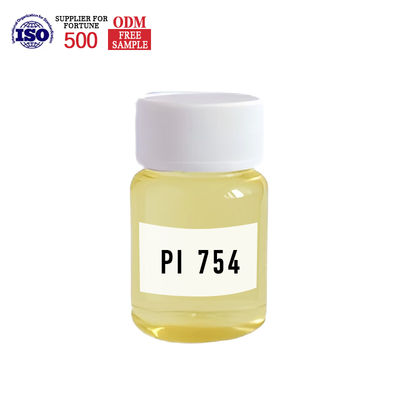 خرید UV Photoinitiator PI 754 with 95%min Purity for UV-curing Wood Coating in 25kgs Drum Packaging as Pale Yellow Liquid تولید آنلاین