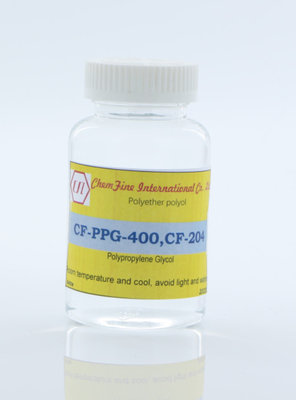 خرید Ethane-1 2-Diol PPG Polypropylene Glycol P 400 425 Cas 31923-84-9 Propoxylated تولید آنلاین