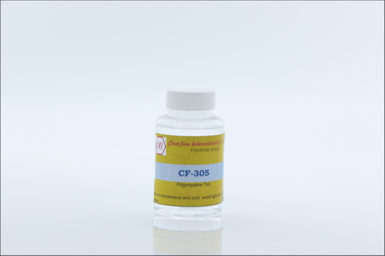 خرید Polyol Polyyether Triol PPG Polypropylene Glycol 305 Cas 25791-96-2 تولید آنلاین