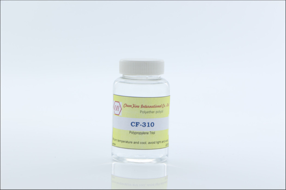 خرید پلی پروپیلن Triol PPG 310 200 Cas 25791-96-2 تولید آنلاین