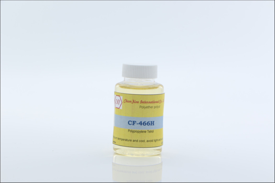 خرید پلی اکسی پروپیلن Triol PPG 466 Cas 9051-49-4 تولید آنلاین
