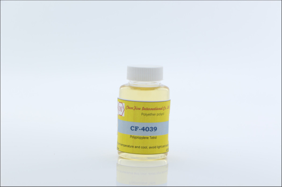 خرید Ppg4000 Clear Ppg Polypropylene Glycol Triol Chemical Cas 9051-49-4 تولید آنلاین