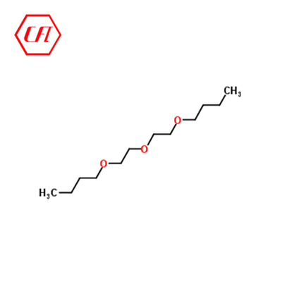 Cas 112-73-2 دی اتیلن گلیکول دی بوتیل اتر طهارت 99.5 C12H26O3
