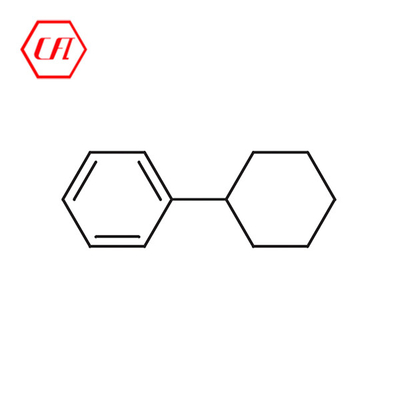 خالصیت 99٪ Cyclohexylbenzene Phenylcyclohexane CAS 827-52-1