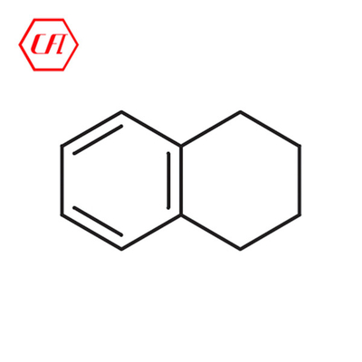 Tetralin Solvent 1،2,34-تترایدرونافتالین CAS 119-64-2 خالصیت 99%