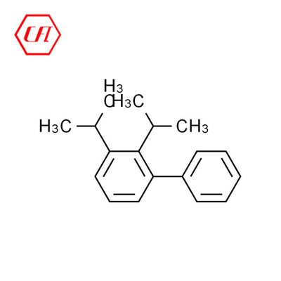 پودر سفید 99٪+ Bis 1-methylethyl Biphenyl CAS 69009-90-1