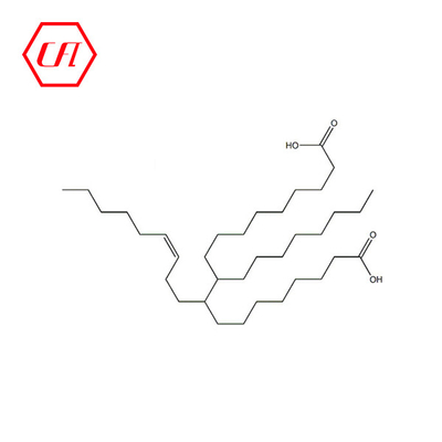 اسیدهای چرب دایمر برای رزین پلی آمید جوهر C36 CAS 61788-89-4